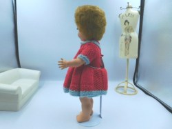 PAOLINA RED C